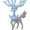 Mystic Xerneas (Neutral)
